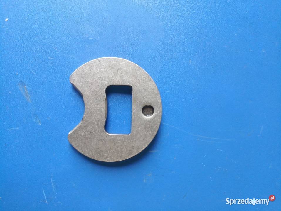 Element skrzyni 1304306022 ZF Rzędowice