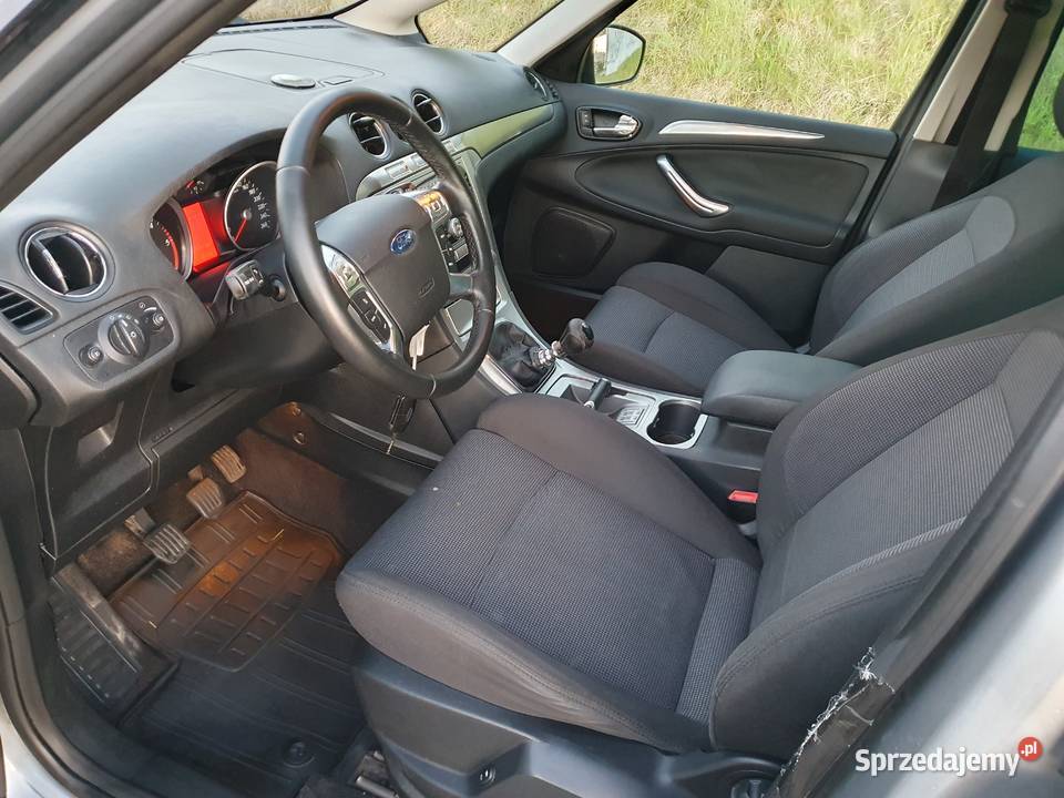 Ford S 20 diesel manual 180000km pomorskie Słupsk