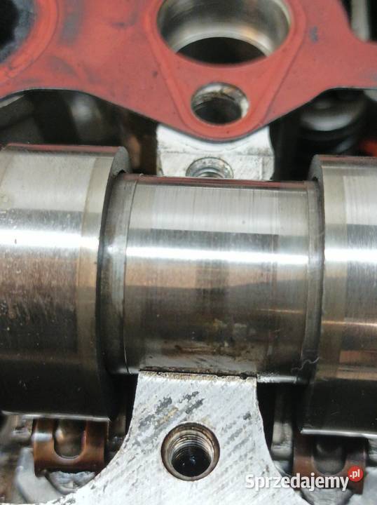 GŁOWICA KOMPLETNA 9688418110 20 HDI Peugeot 3008