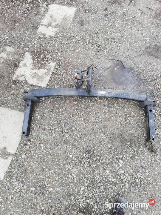 Sprzedam Hak audi A4 B5 Strzyżów