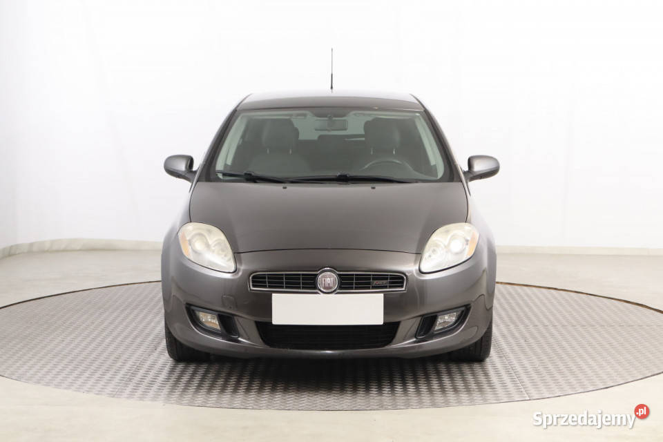 Fiat Bravo 14 TJet