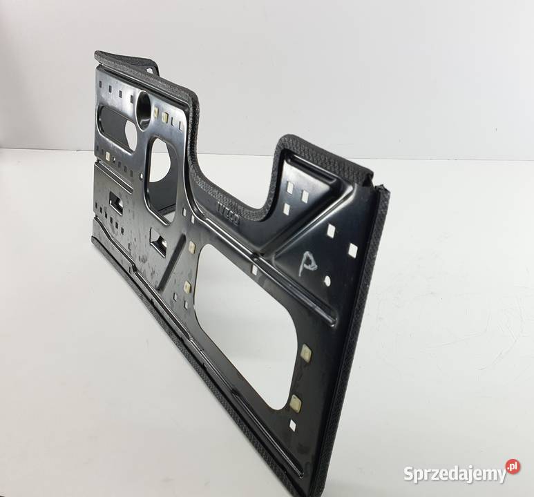 PODSTAWA OBUDOWA MOCOWANIE IVECO EUROCARGO Janowice