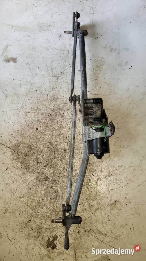 Mechanizm wycieraczek przednich Seat Toledo mazowieckie Łagów