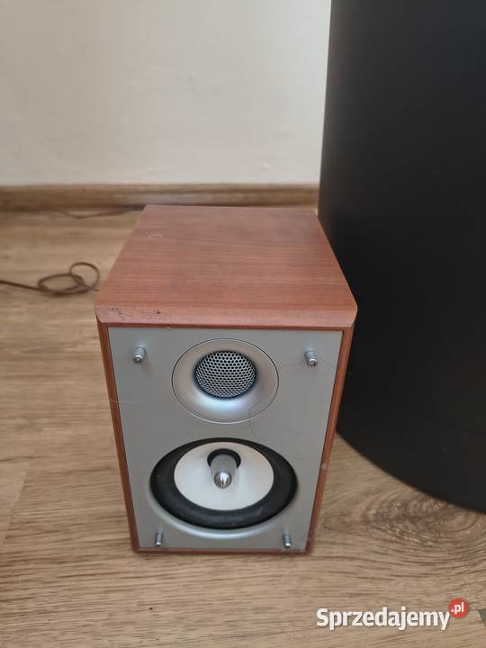 Zestaw kina domowego Marantz Eltax Summit 50 Biłgoraj
