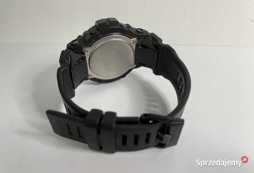 Zegarek męski Casio GShock GBD8001BER unisex Kraków