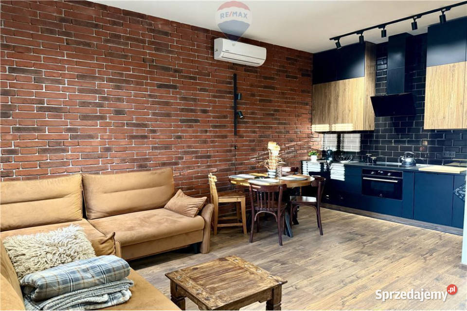 Apartament Ustroń Centrum 2 miejsca postojowe