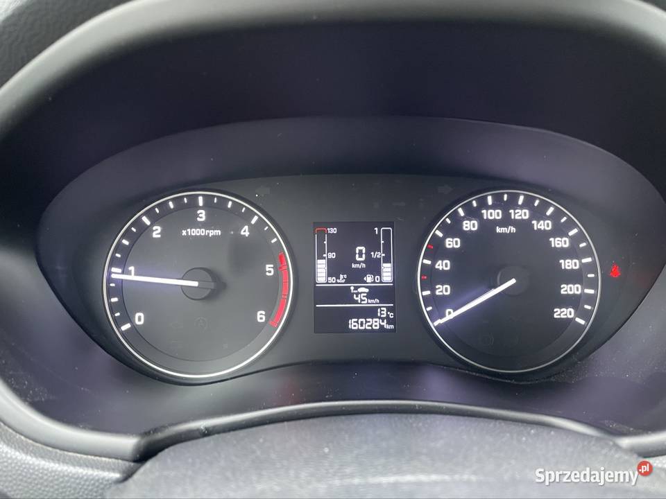 Hyundai i20 wersja Yes Rok produkcji 2015 Kosorowice