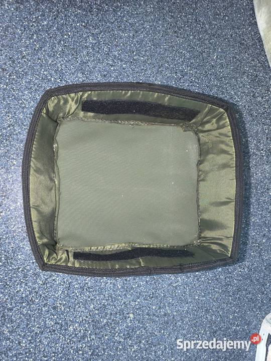 Torba wędkarska Tandem Baits Total Protection Białystok