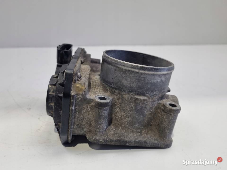 PRZEPUSTNICA Toyota Corolla E15 16 VVTi 16V Chełm