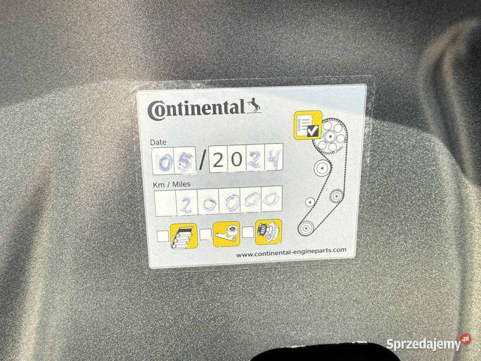 Citroen C4 21 nowygwarancja II 2010 garażowany Dąbrowa