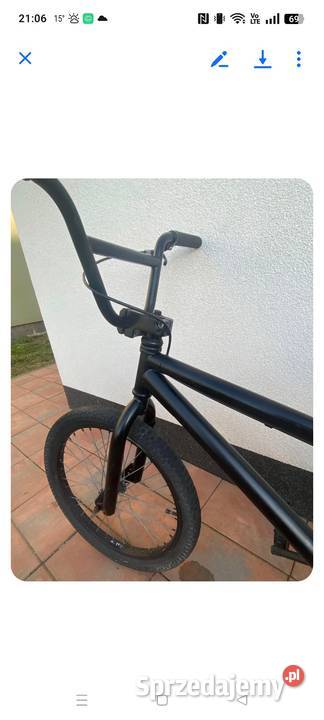 BMX stan Nowe Brzesko
