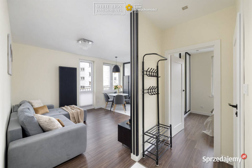 Mieszkanie na sprzedaż Warszawa 389m2 2pokojowe mazowieckie sprzedam