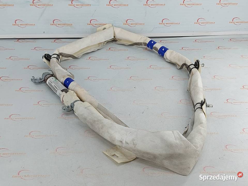 AUDI S4 B8 13r kurtyna AIRBAG prawa 8K0880742F Kielce sprzedam