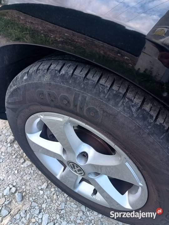 Sprzedam Volkswagena Golf 6 stan podkarpackie Korczyna