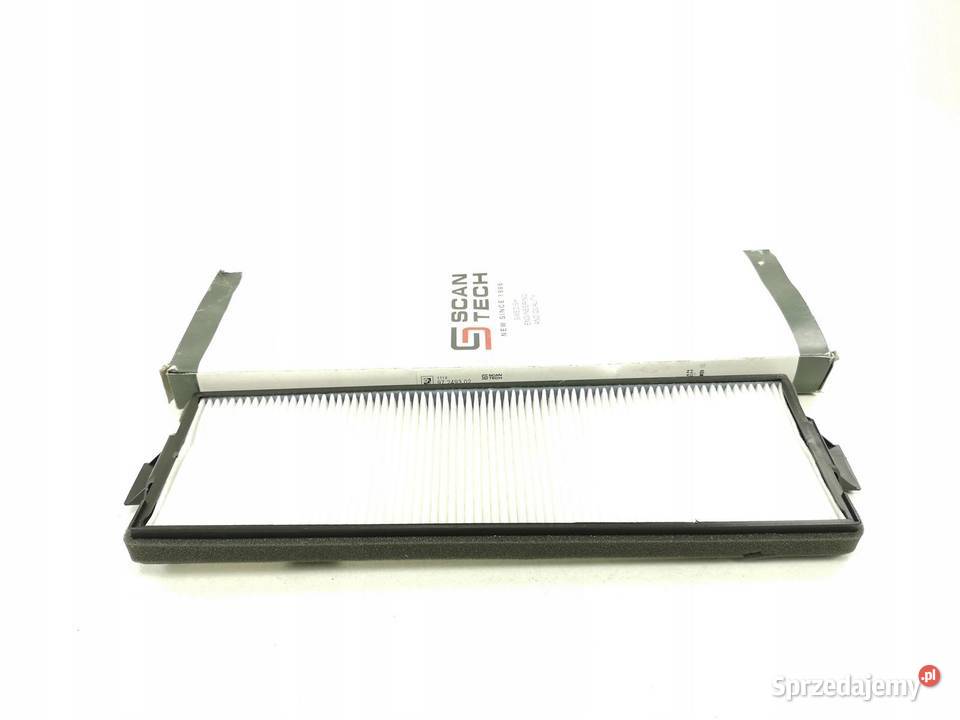 FILTR KABINOWY SAAB 93 900 20 23 25 97249302 lubelskie sprzedam