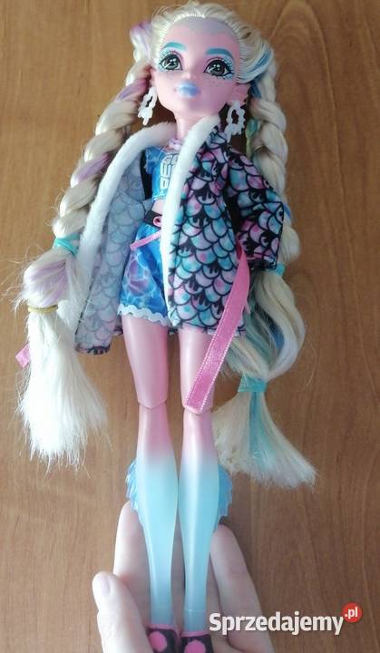 Lagoona Blue G3