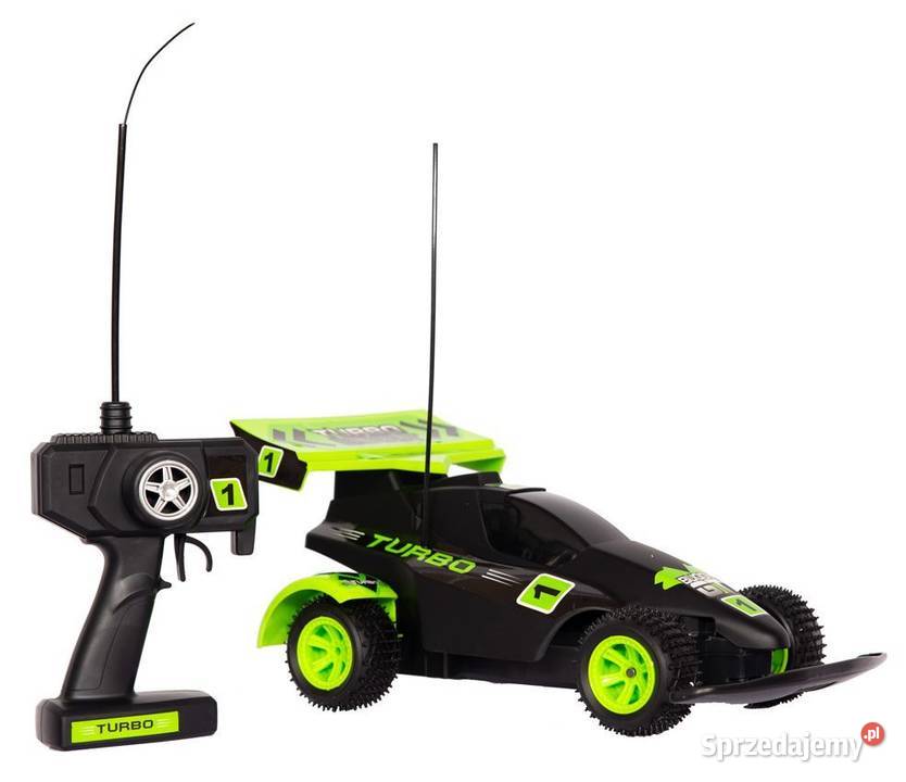 Samochód sterowany buggy Poznań