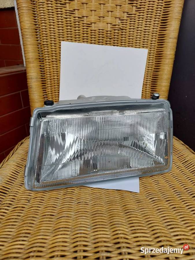 REFLEKTOR LAMPA FIAT UNO DEF94562 Łazy