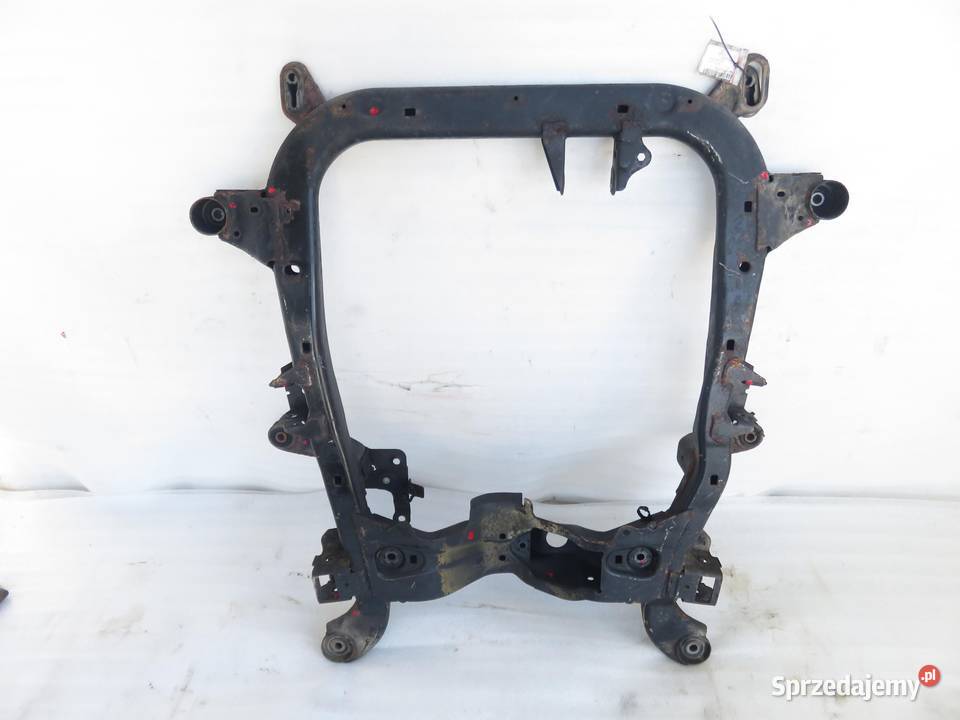 SANKI PRZÓD OPEL ASTRA III H Kombi A04 20 Turbo małopolskie