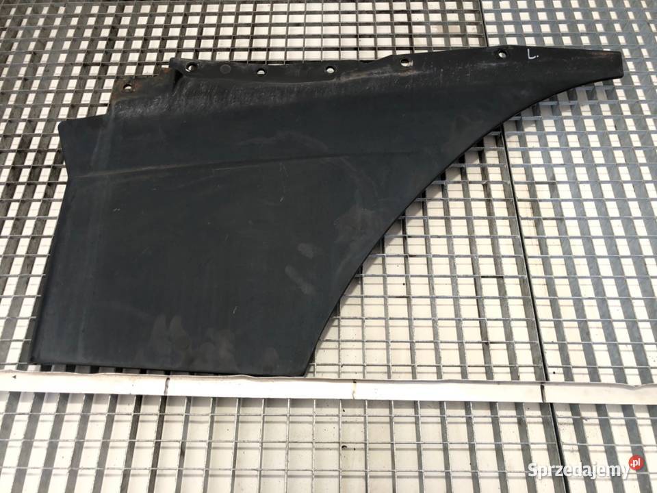 PRZEDŁUŻENIE DRZWI LEWE VOLVO FH12 podkarpackie sprzedam