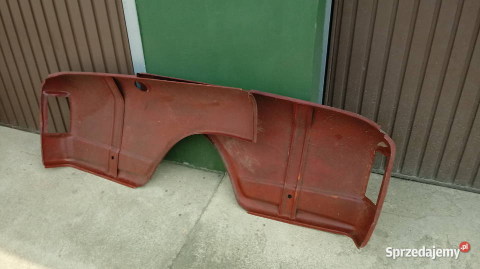 NOWE BŁOTNIKI WARSZAWA FSO 223 224 SEDN NIE M20 Świdnica