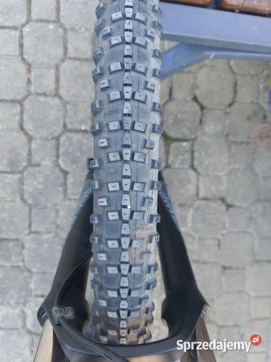 CUBE ACID 29 1x12 SRAM NX Olsztyn sprzedam