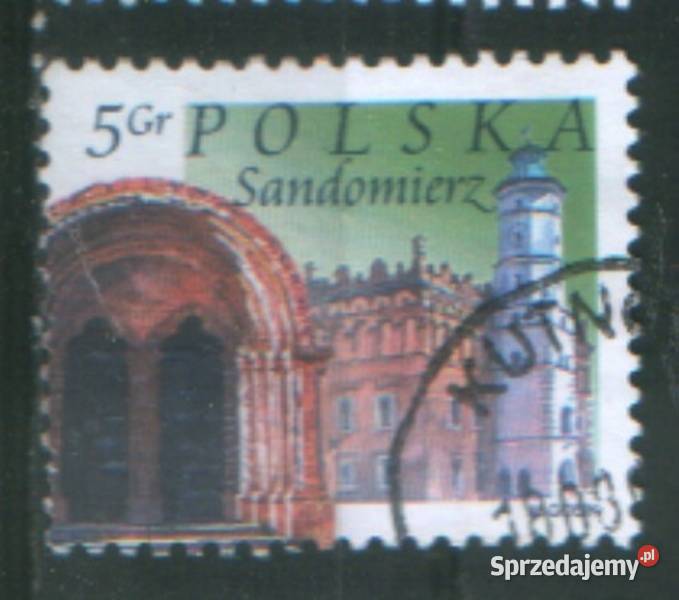 Zn Fi 3941 46 4010 kas 2004 Gliwice sprzedam