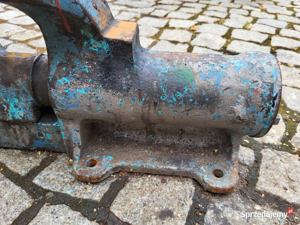 IMADŁO 125 PONAD 30 KILO WAGI Rybnik