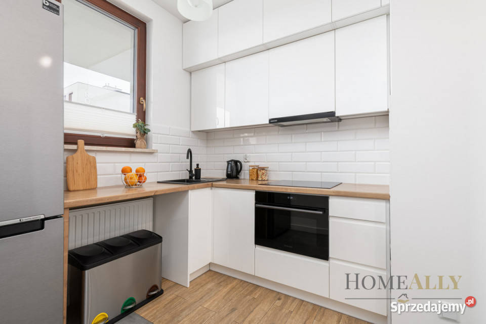 Mieszkanie sprzedam Warszawa Powstańców Śląskich sprzedam