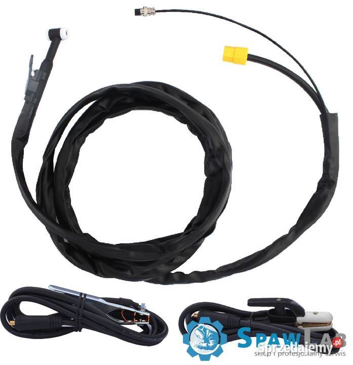 Welder Fantasy HALO 3 TIGMMA 200A Krotoszyn