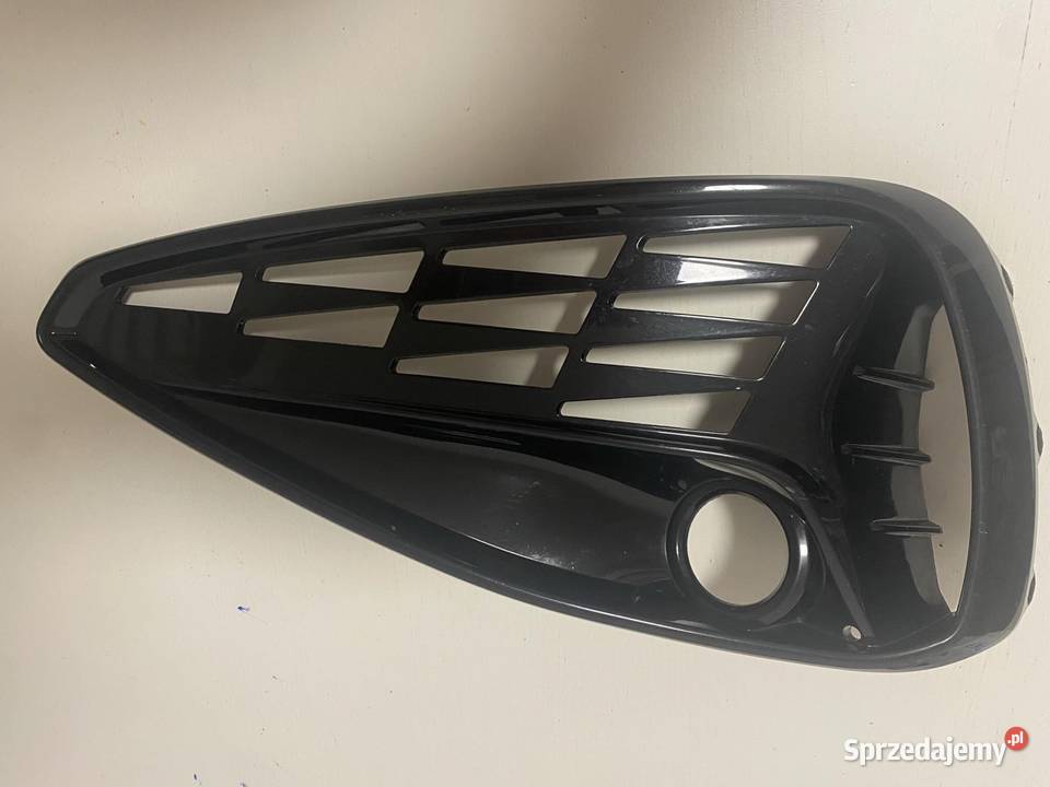 Hyundai i30 III lift kratka lewa zderzak przód Rzeszów