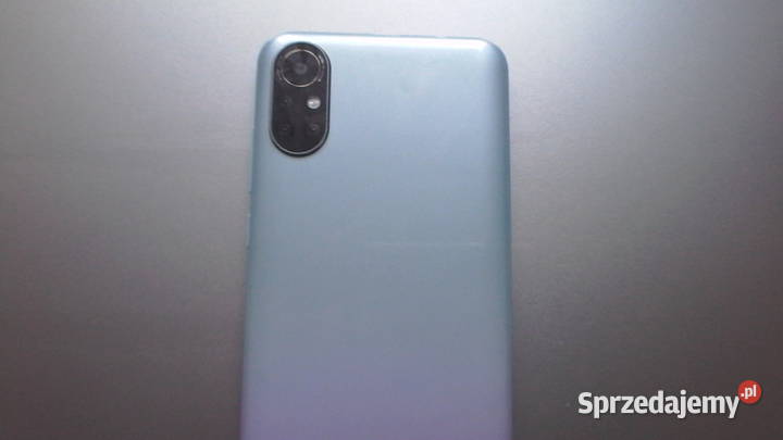 Sprzedam uszkodzony smartfon Wodzisław Śląski