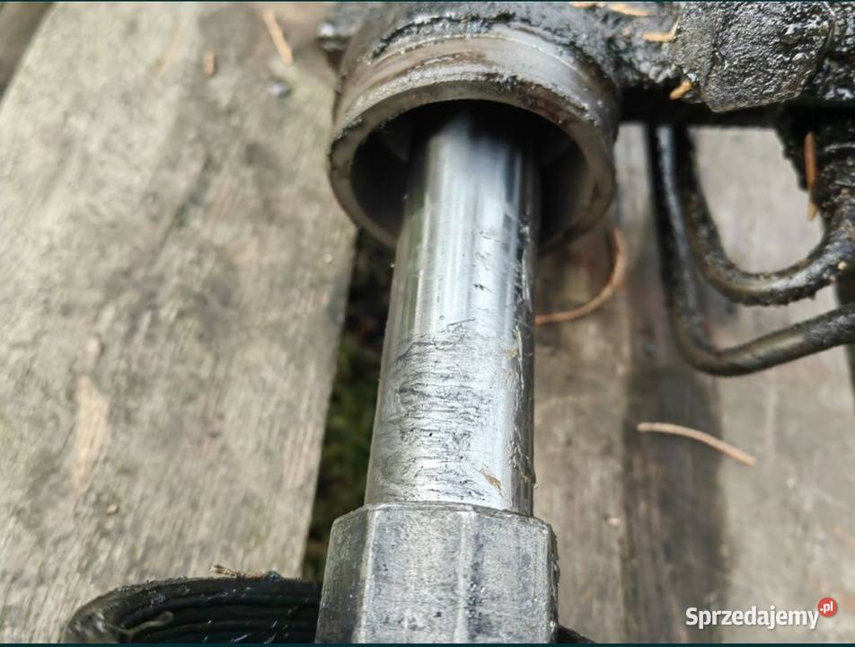 Maglownica przekładnia kierownicza BMW E46 Żory