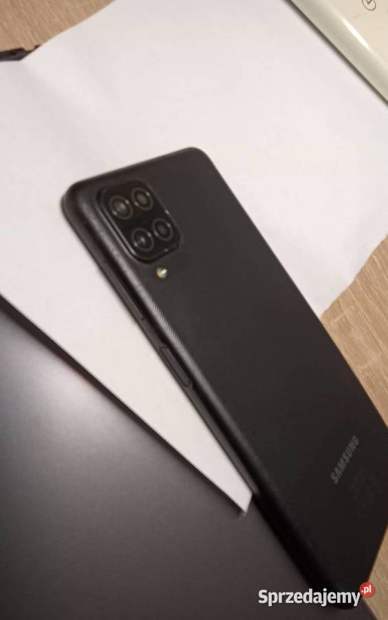 Sprzedam Uszkodzonego Samsung BOX12987 Okazaj Golub-Dobrzyń sprzedam