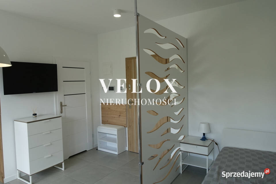 Ustronie Morskie apartament 800m plaży 2792m2 garaż