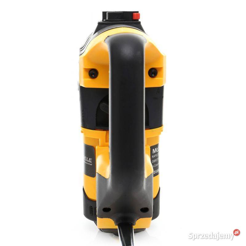 MŁOT UDAROWY MŁOTOWIERTARKA SDS KRAFTDELE model