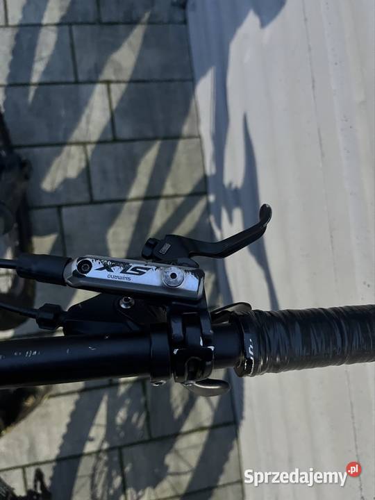 Rower mtbdirt łódzkie Zelów