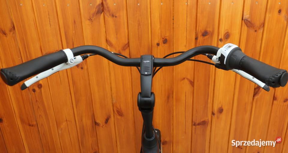 Rower damski Gazelle Eclipse D 53 I inne rowery Milanówek
