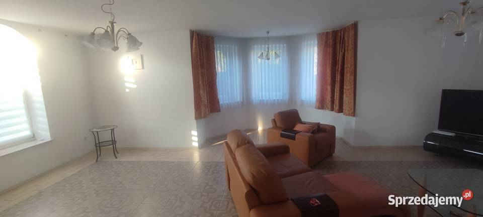 Sprzedam dom 440m2 samowystarczalny 2 piętra Kozienice