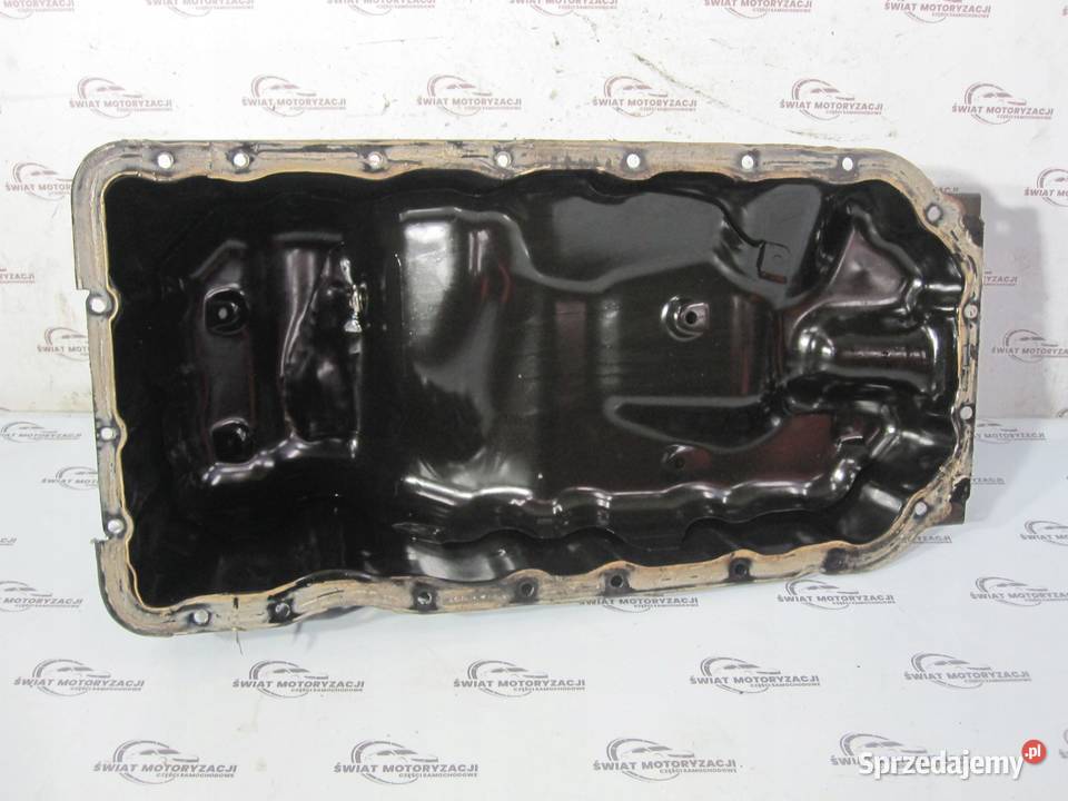 RANGER MAZDA BT50 25 TDCI WLAA 143 miska olejowa osobowe