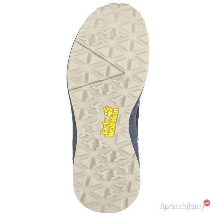 34 JACK WOLFSKIN NIEPRZEMAKALNE WOODLAND śląskie Gaszowice