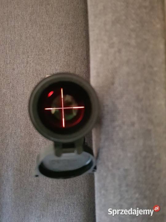 Wiatrówka pistolet PCA Zoraki HP01 3 Ultra opolskie Kluczbork