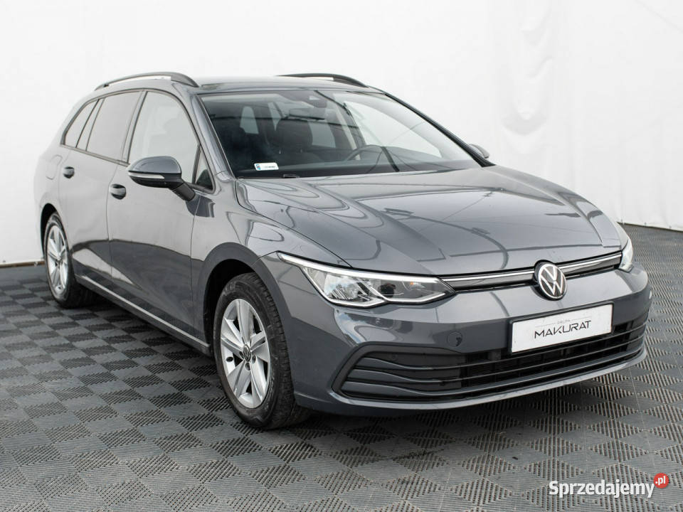 Volkswagen Golf CT442AE15 TSI Life Ambient