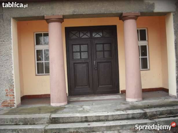 Nieruchomosc w Krzywiznie Ilość pomieszczeń 4 Krzywizna sprzedam