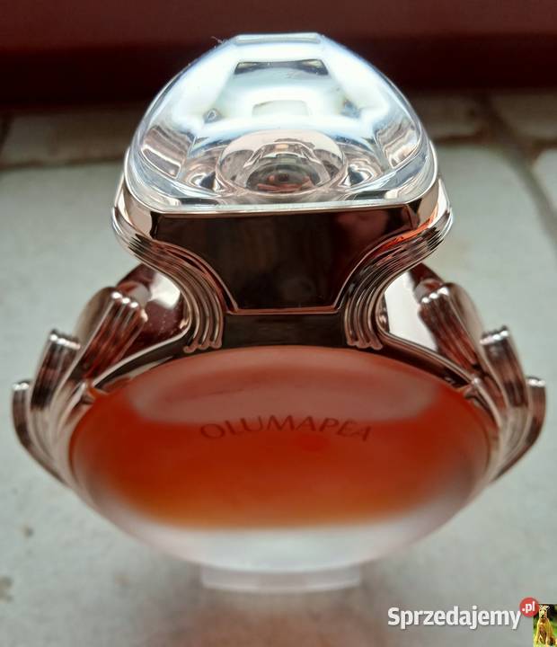 Zestaw Perfumy Perfumowane Wody Toaletowe ponad Sokołów Podlaski