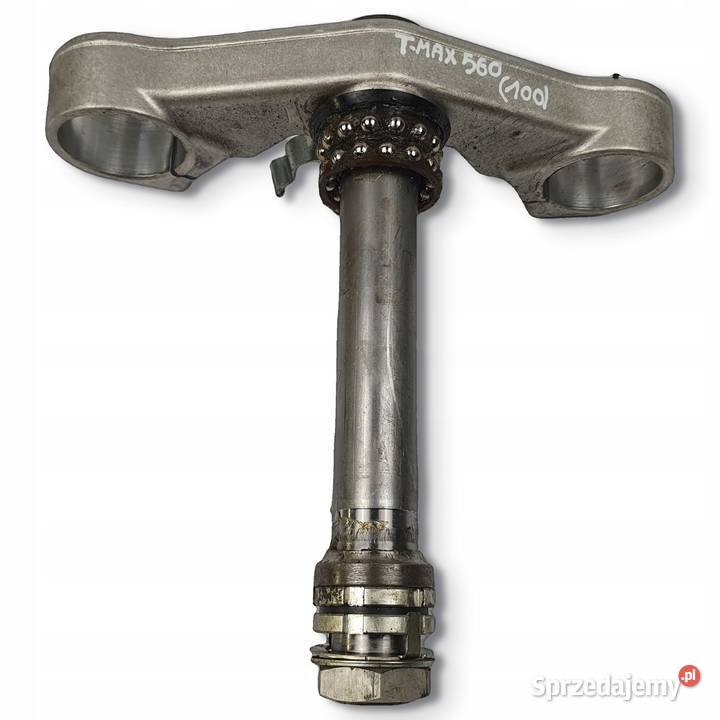 PÓŁKA DOLNA Yamaha T 560 Tech 560 2025 mocowanie Półki zawieszenia lubelskie Chełm