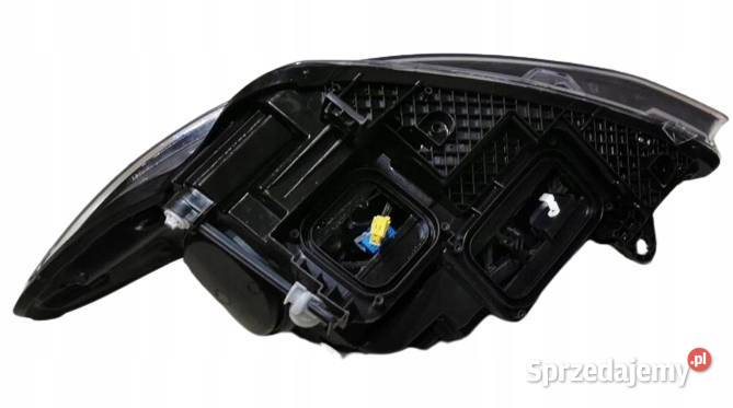 LAMPA PRAWA PRZÓD FULL LED MERCEDES VITO W447 EU Nowy Tomyśl