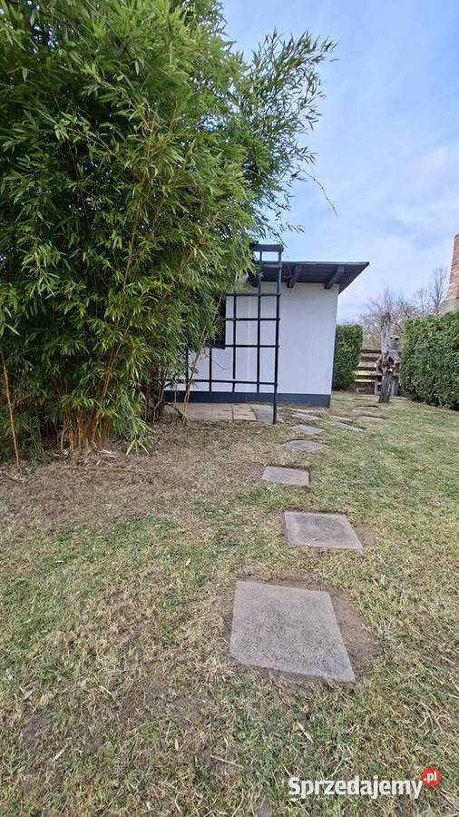 Działka rekreacyjna dolnośląskie Świdnica sprzedam