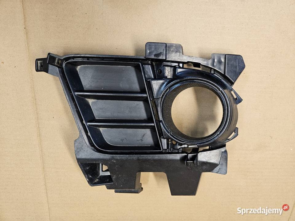 HONDA ACCORD 0813 KRATKA LEWA ZDERZAKA PRZÓD sprzedam