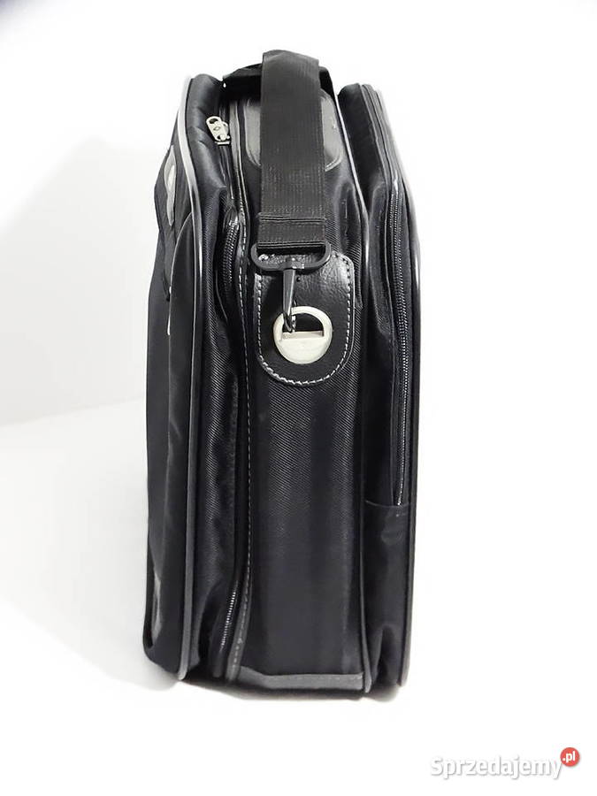 Samsonite elegancka i funkcjonalna torba Biłgoraj